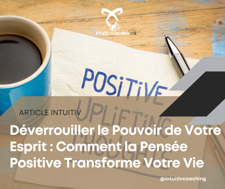 Pensée positive